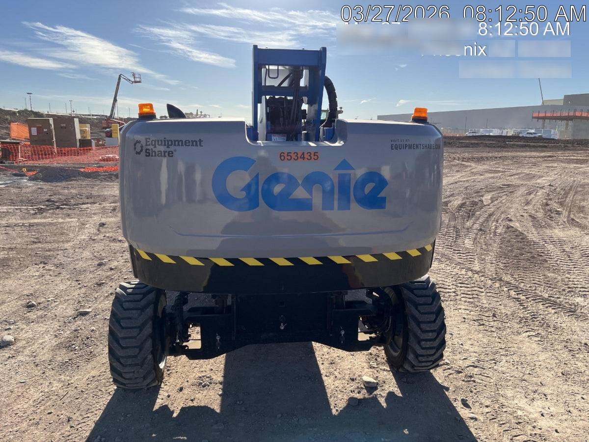 2026 GENIE S-45 XC