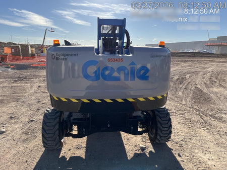 2026 GENIE S-45 XC