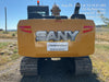 2023 SANY SY135S