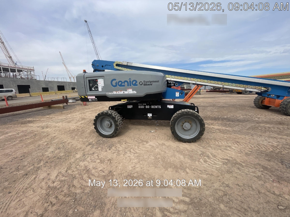 2026 GENIE S-65 XC