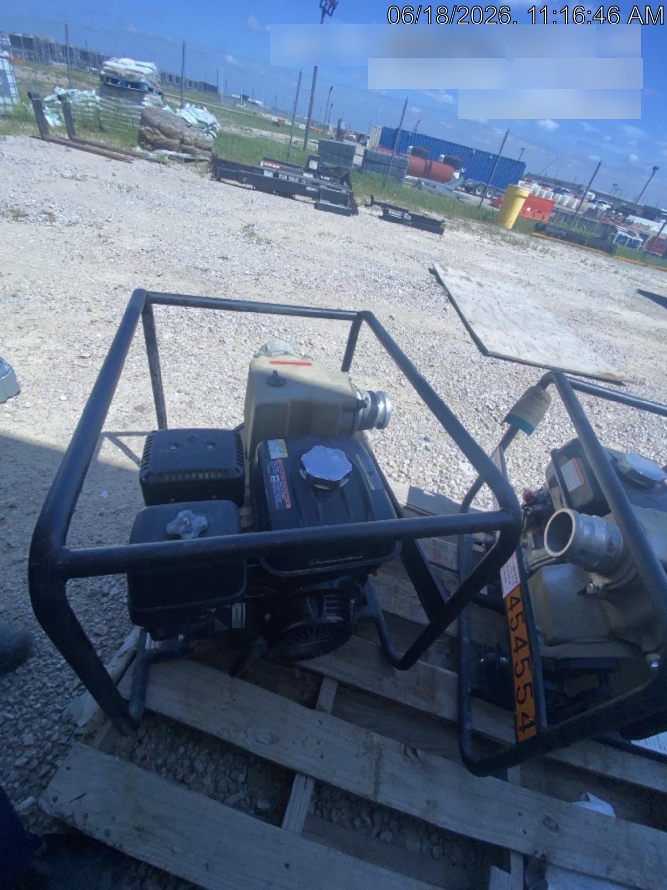 2024 MI-T-M WTP-T03-0MGH