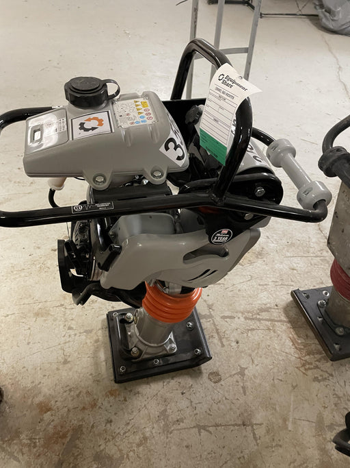 2023 MULTIQUIP MTX60HD