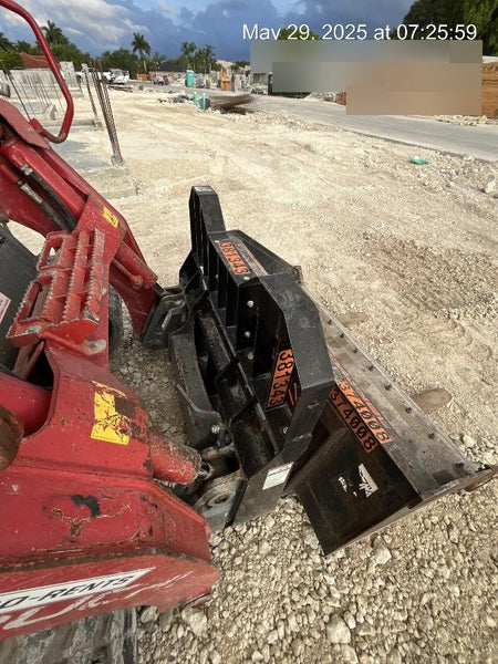 2022 ARROW MATERIAL HANDLING 48" Pallet Forks - Arrow