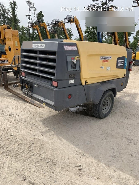 2020 ATLAS COPCO XATS 400