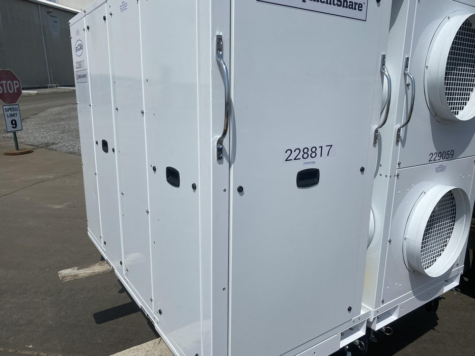 2022 UNITED COOL AIR Mach145G4AS30