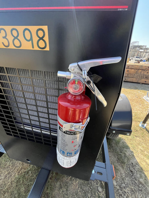 2024 LINCOLN ELECTRIC LE400