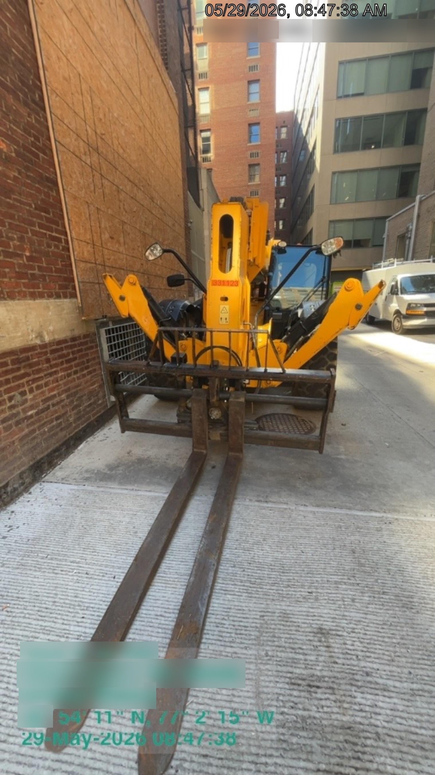 2023 JCB 514-56