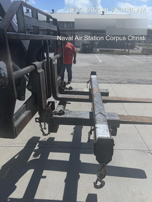 2020 STAR INDUSTRIES 1150C