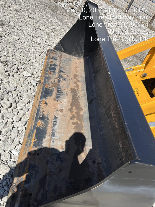 2023 JCB 3CX-14 Extendable Stick