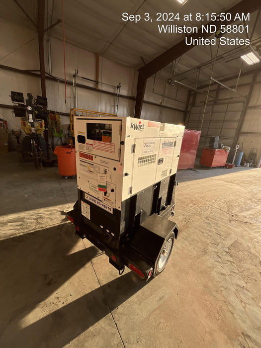 2023 SHINDAIWA DGK15FL