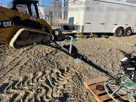 2025 MULTIQUIP J36H55