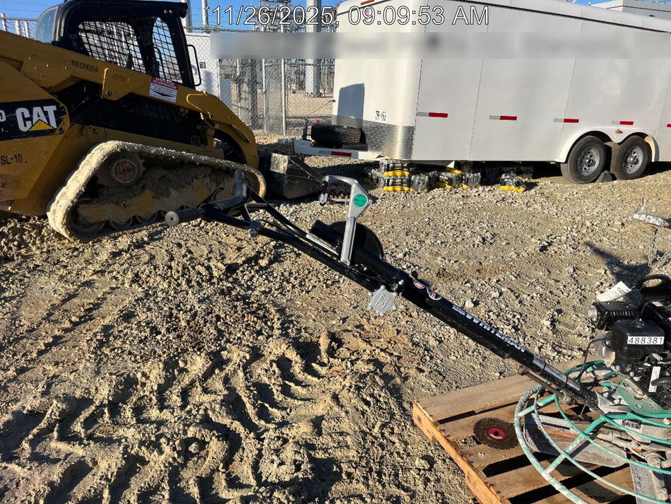 2025 MULTIQUIP J36H55
