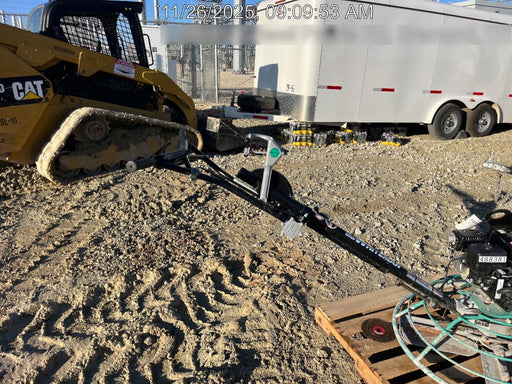 2025 MULTIQUIP J36H55