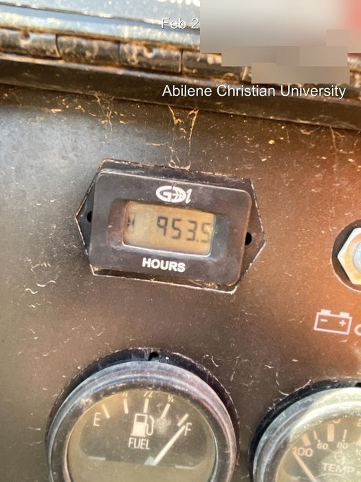 2021 Lincoln Electric Vantage 322 VANTAGE 322 READY-PAK 3
(EQUIPMENTSHARE)