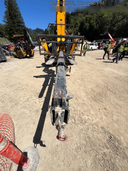 2023 STAR INDUSTRIES M1360B - Star JIB Boom