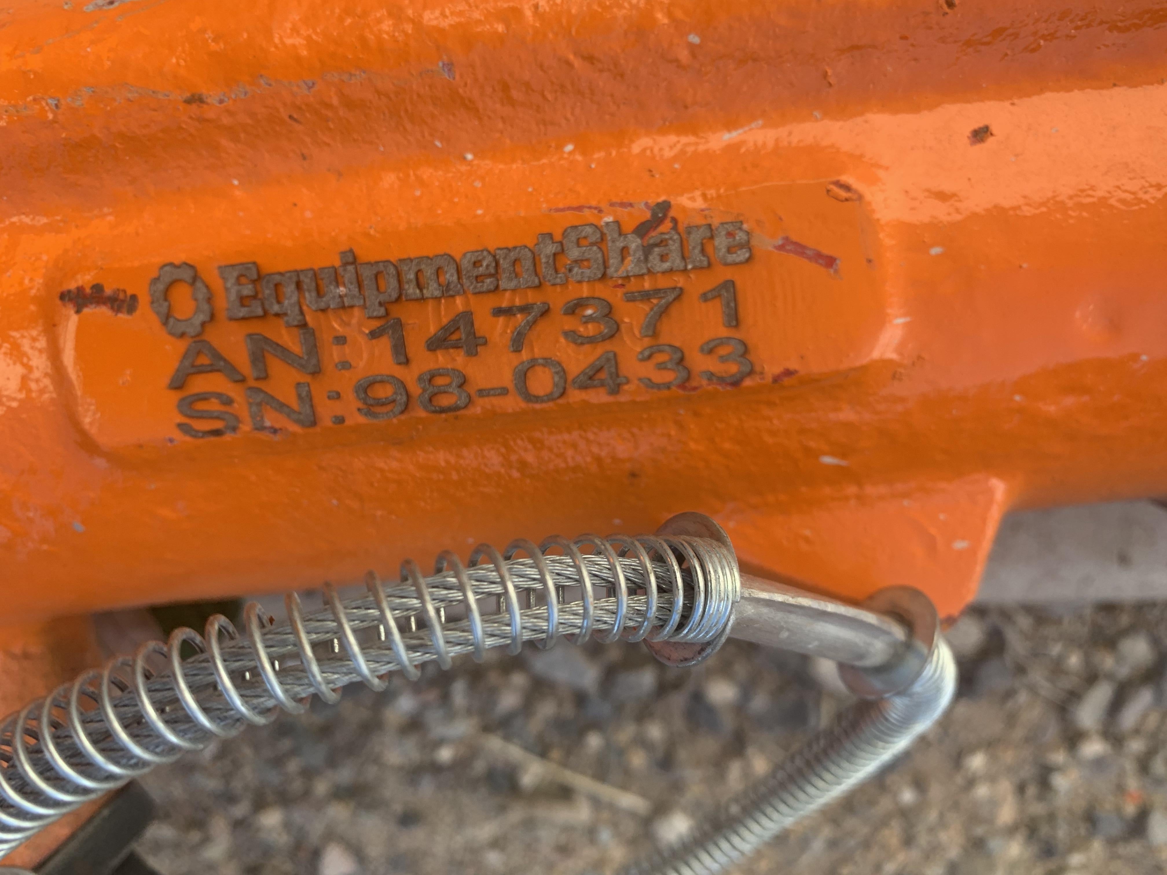 2021 MICHIGAN PNEUMATIC MP-TPB90-114