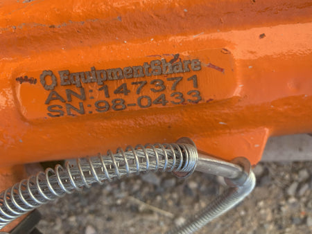 2021 MICHIGAN PNEUMATIC MP-TPB90-114