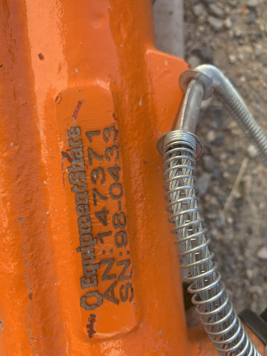 2021 MICHIGAN PNEUMATIC MP-TPB90-114