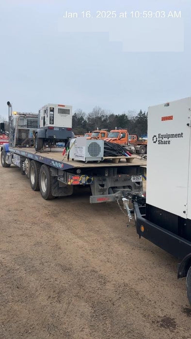 2022 ATLAS COPCO QAS25 CWK