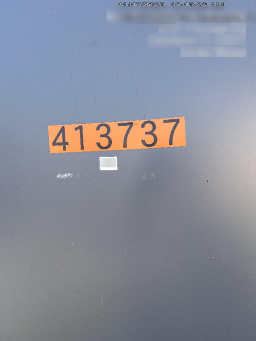 2024 ATLAS COPCO QAS 410