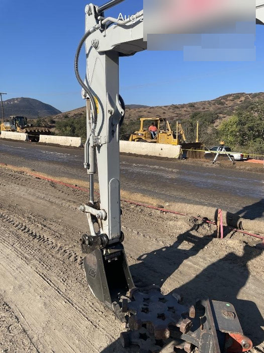 2022 STEEL UNLIMITED 50-0010