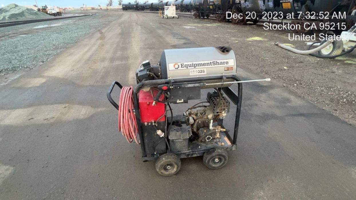 2021 SIMPSON SW4060SUGL