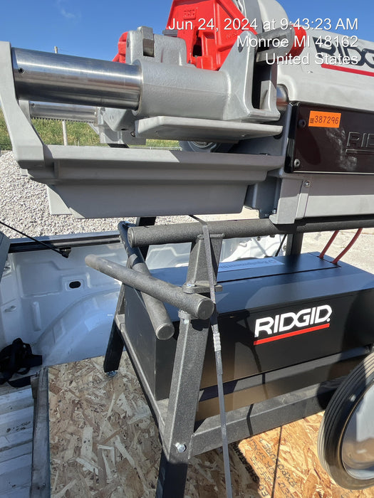 2024 RIDGID 1224