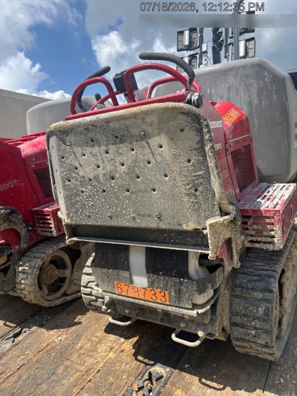 2026 TORO MBTX 2500-TS