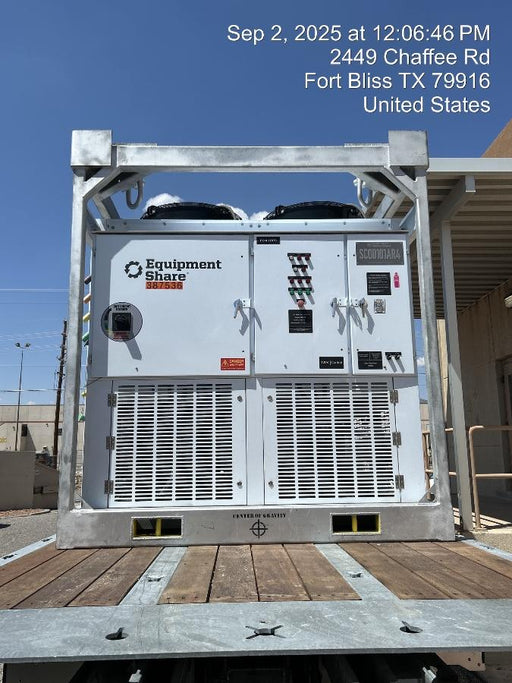 2024 SMARTECH SCOD101AR4