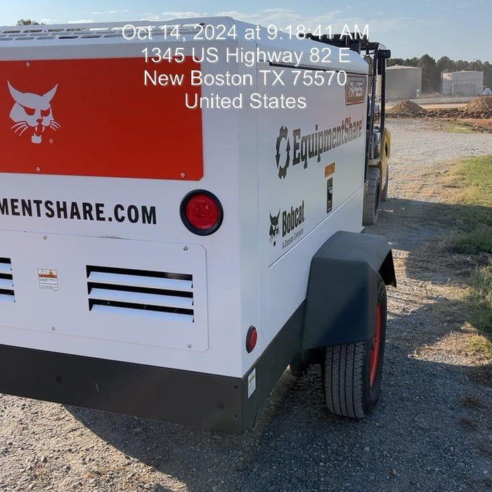 2024 BOBCAT PA425WCU-T4F