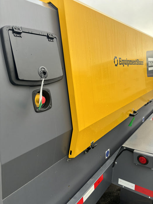 2024 ATLAS COPCO XAS 850