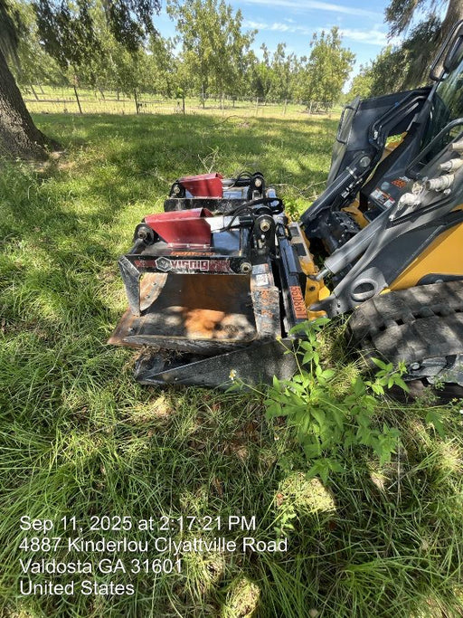 2025 JOHN DEERE 84" Bucket - John Deere