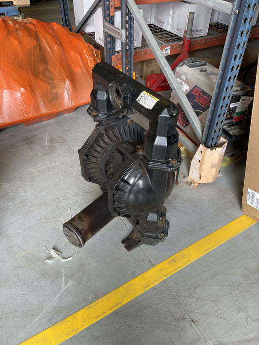 2023 INGERSOLL RAND PD30A-ASS-STT-C