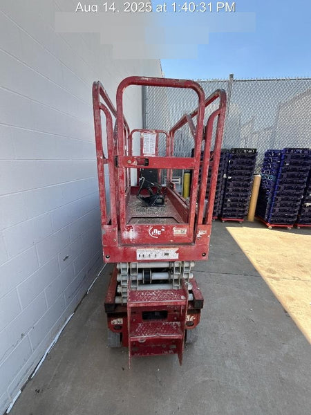 2020 MEC 1930SE