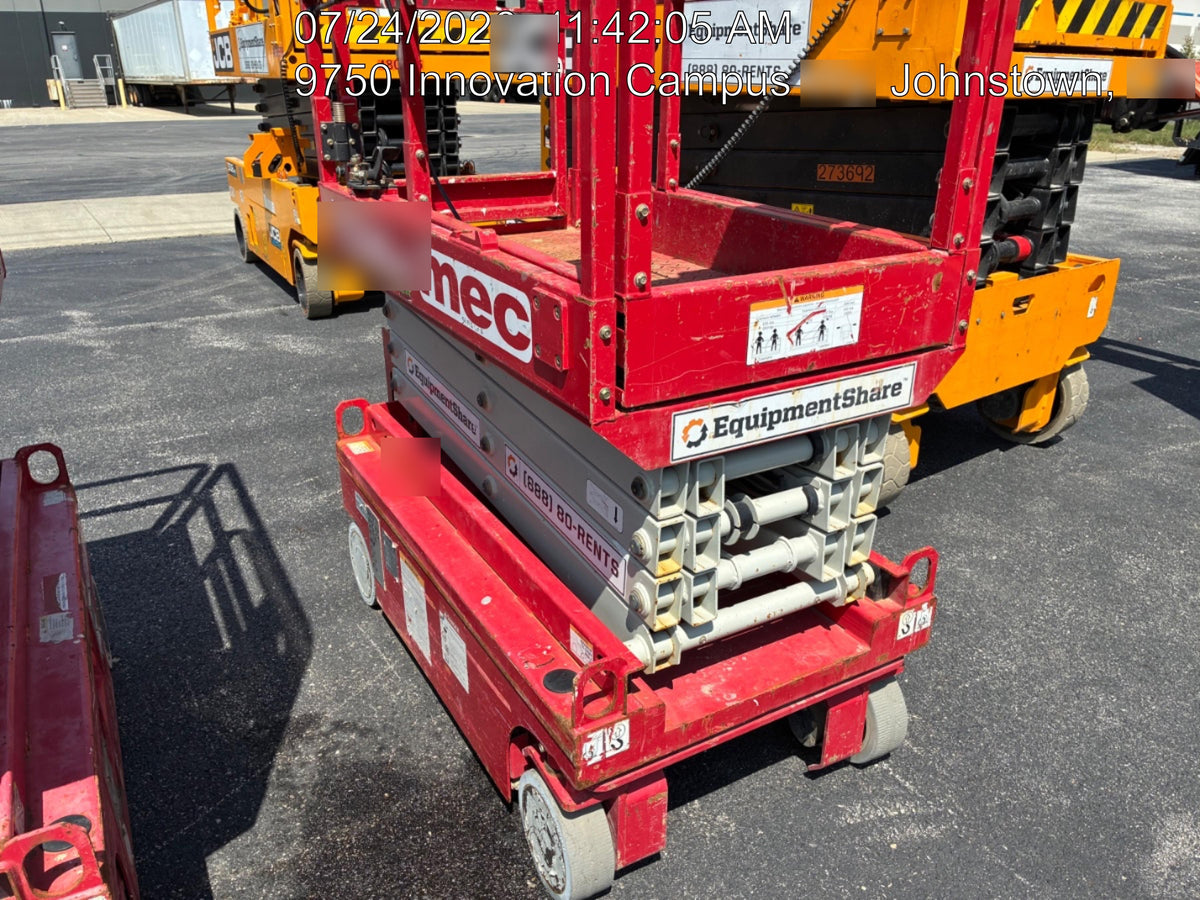 2021 MEC 1330SE