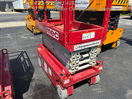 2021 MEC 1330SE