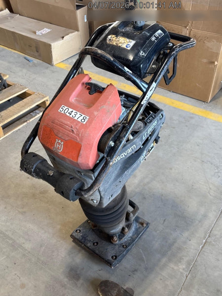 2025 HUSQVARNA LT6005