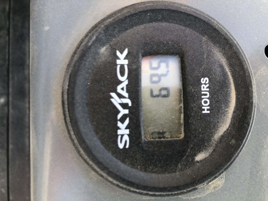 2018 SKYJACK SJIII-4740