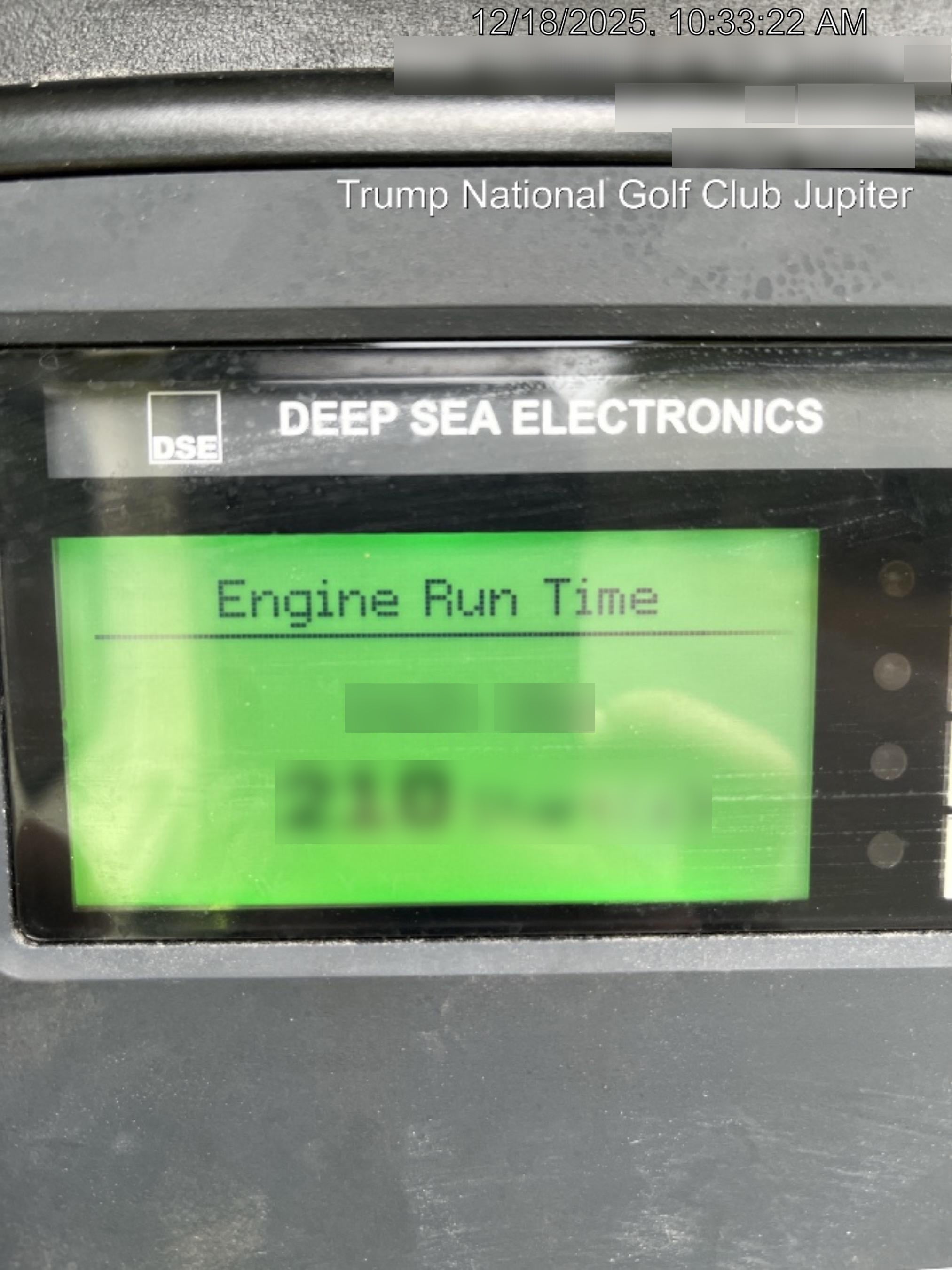 2023 ATLAS COPCO QAS 125