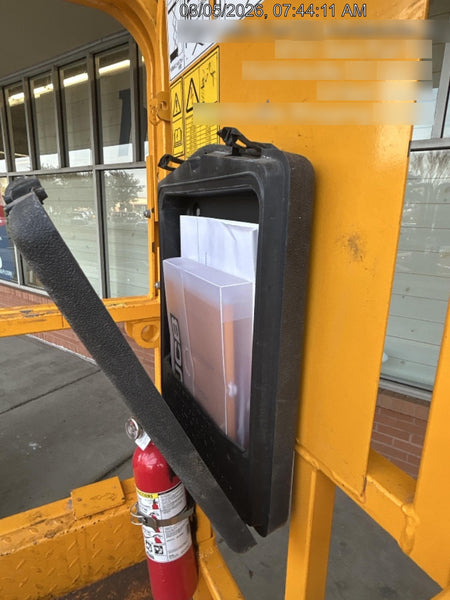 2024 JCB S1932E