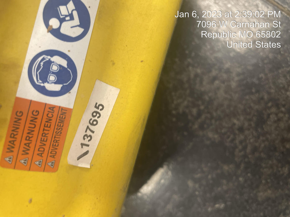 2021 WACKER NEUSON M2500