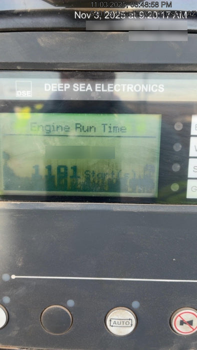 2022 AIRMAN SDG25S-8E1