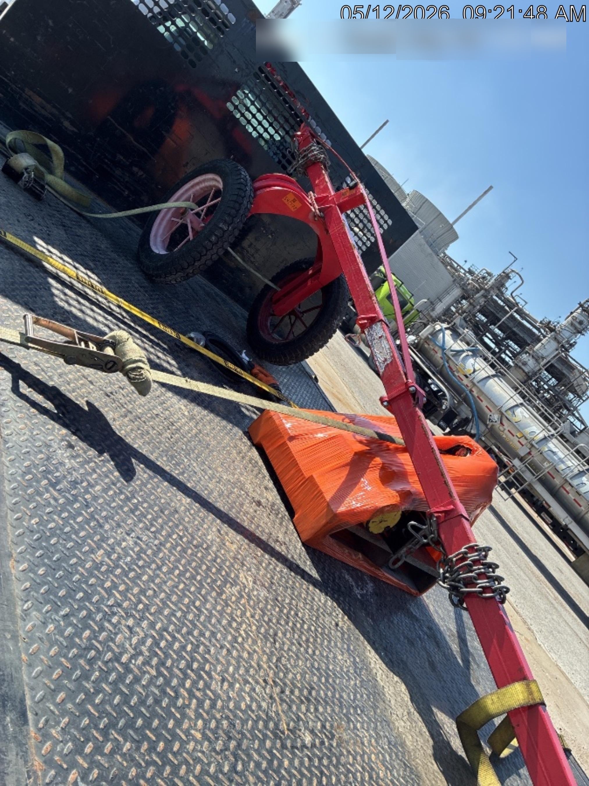 2023 B&B PIPE 2014