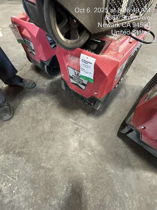 2021 PHOENIX DryMAX XL