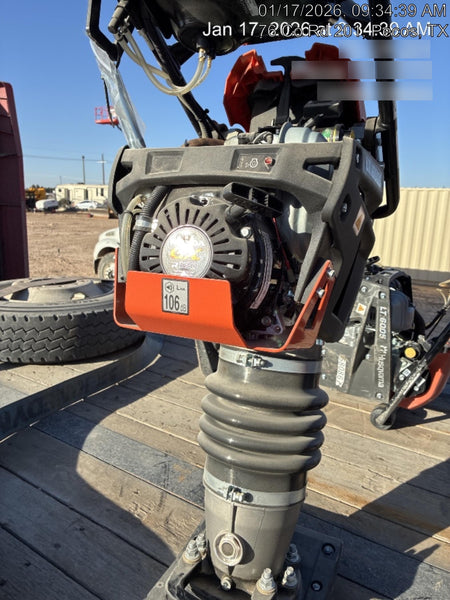 2025 HUSQVARNA LT6005