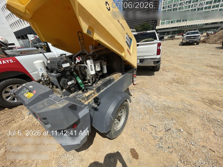 2022 ATLAS COPCO XAS188