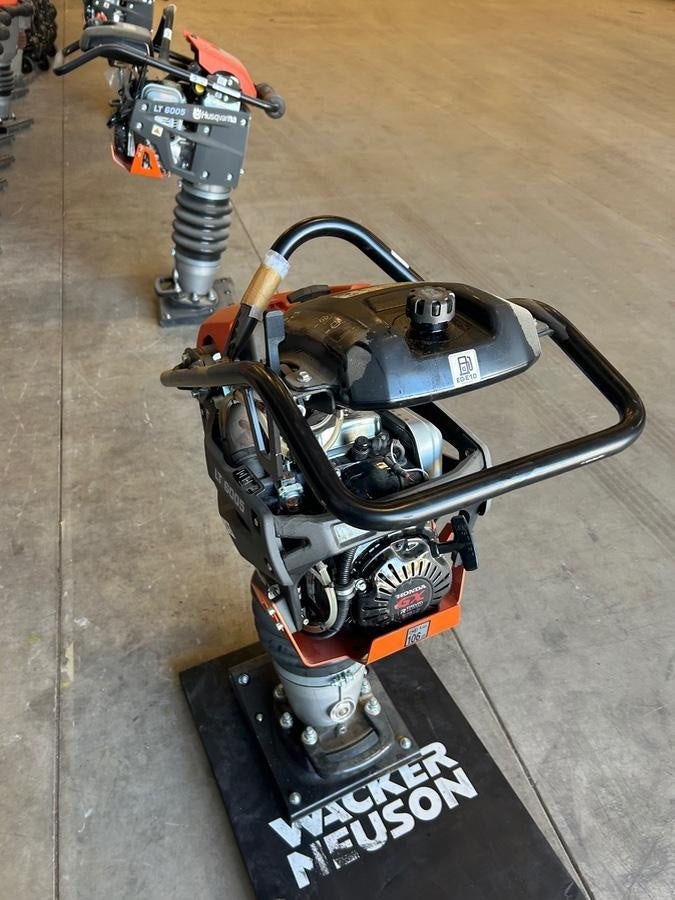 2024 HUSQVARNA LT6005