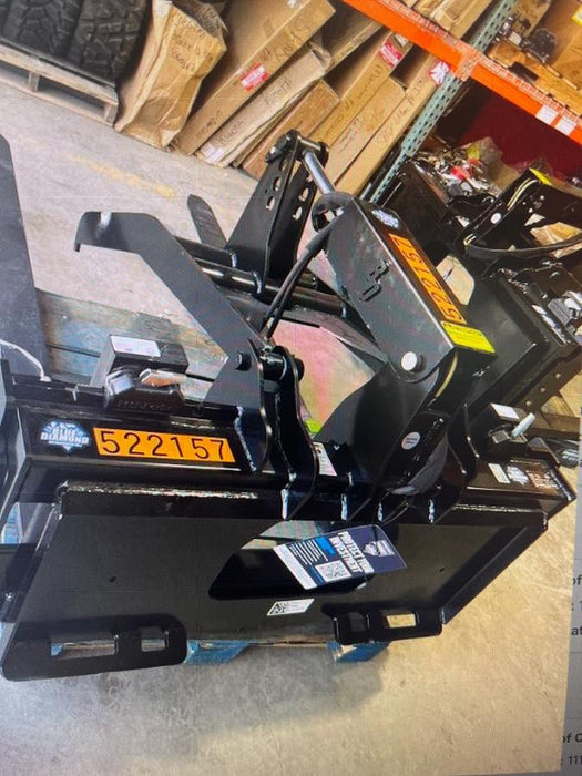 2025 BLUE DIAMOND 106012