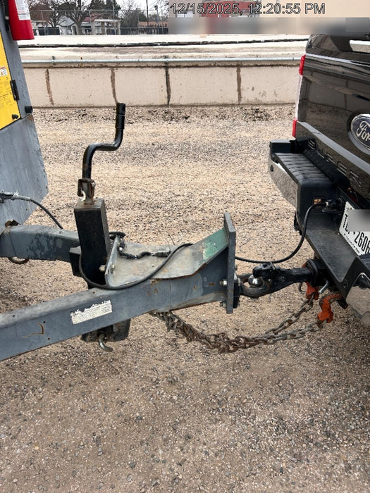 2020 ATLAS COPCO XAS 1800