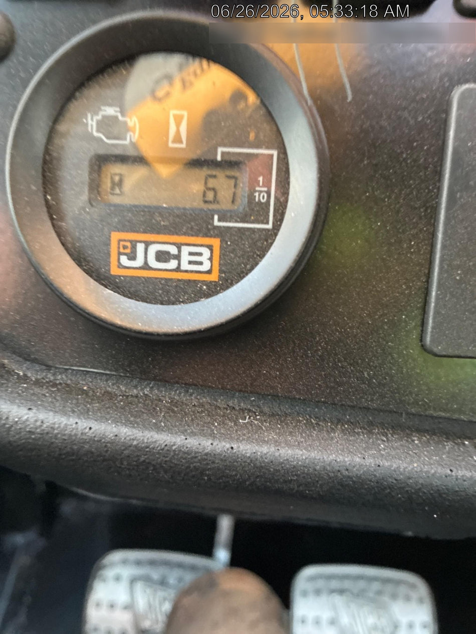 2026 JCB 509-42